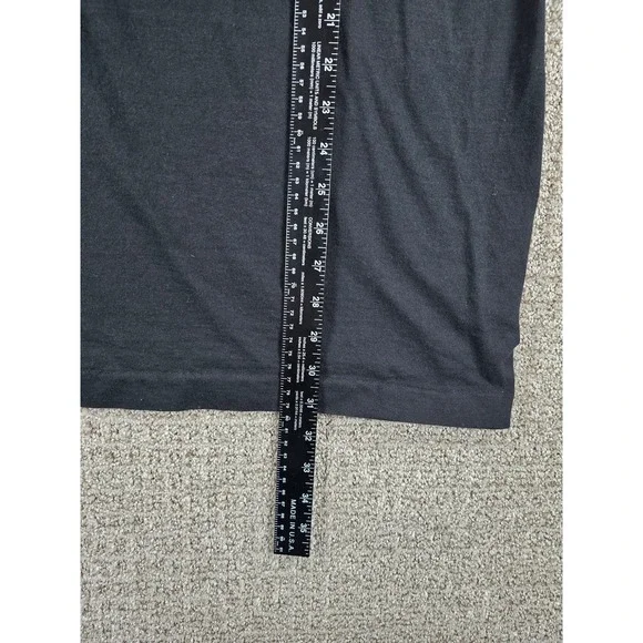 Vintage Dexter Gordon Royal Roost 48 Jazz Saxophone Graphic T Shirt Mens XL 1990